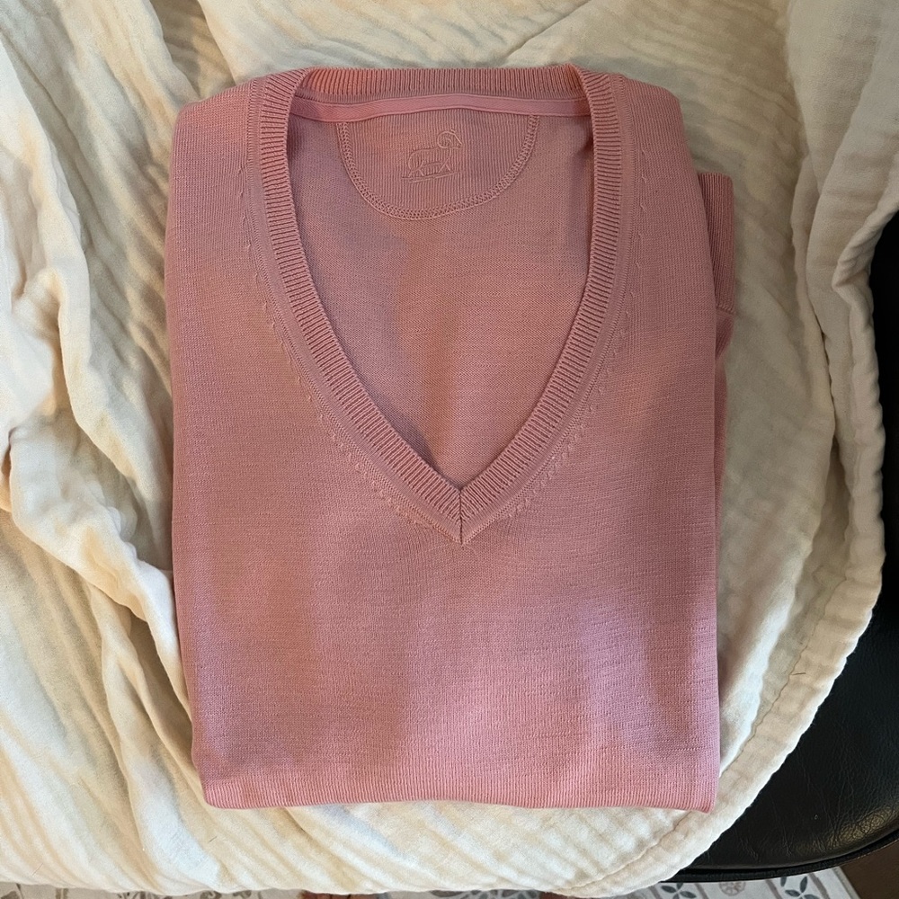 Woolx Francesca Sweater Small